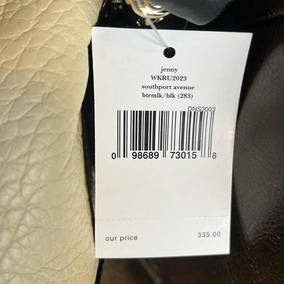 Kate Spade Handbag/Crossbody - NWT - Picture 6 of 7